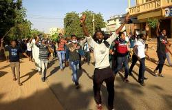 الحكومة السودانية تعلن عن مفاجأة خلال 10 أيام