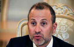 وزير الخارجية اللبناني يطالب ليبيا بالكشف عن مصير موسى الصدر