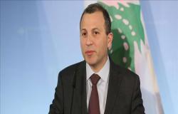 وزير خارجية لبنان: لمسنا تجاوبا مع فكرة عودة سوريا إلى الحضن العربي