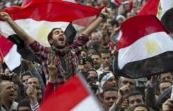 «متحدث الخارجية» يهنىء المصريين بعيد الشرطة وذكرى 25 يناير