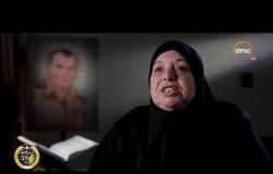 سيرة شهيد - إصرار الشهيد " الرائد أحمد الشبراوي " على دخول الكلية الحربية والانضمام للجيش