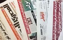 وكيل "الوطنية للصحافة": زيادة أسعار بيع الصحف الورقية قيد الدراسة