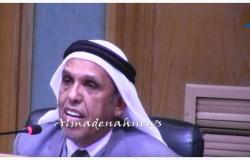 بالفيديو : أبو محفوظ أكثر نائب تقدم باقتراحات ومناقشات في جلسة العفو العام ( شاهد )
