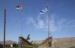 إسرائيل تتفحص "واقعة" منع سياح إسرائيليين من دخول الباقورة