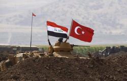العراق يستدعي سفير تركيا ويؤكد: أنقرة انتهكت سيادتنا