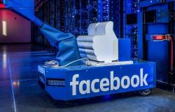 فيسبوك ترفض الادعاءات بأن نصف حساباتها مزيفة