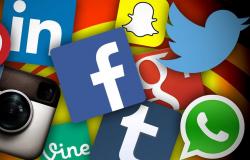 مواقع التواصل الاجتماعي تواجه الحظر بسبب المحتوى الضار