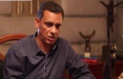 تامر حمزة: خالد الصاوي اعتذر عن «قيد عائلي» بسبب «الفيل الأزرق»