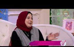 السفيرة عزيزة - لقاء مع .. 6 أمهات يشاركن في كتاب واحد عن الأمومة ومشاكلها