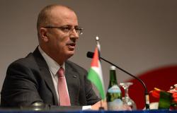 الحكومة الفلسطينية تضع استقالتها تحت تصرف الرئيس عباس