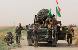 إقليم كردستان العراق يعتقل أخطر "الدواعش" المتخفين