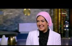 مساء dmc - حوار خاص مع مؤلفة كتاب  " حكاية عتمة ونور " عن قصة ابنها زين مع السرطان