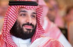 تصرف "لافت" من ولي عهد السعودية تجاه أمير الرياض ينال استحسان السعوديين (فيديو)