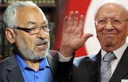 السبسي يكشف خطة الإخوان السرية للوصول إلى حكم تونس