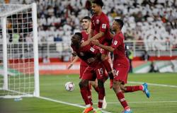 ستة عصافير بحجر واحد... قطر تحقق مفاجأة قياسية في الإمارات