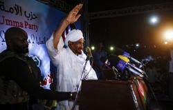 السودان... اعتقال نائبة رئيس حزب الأمة مريم الصادق المهدي