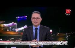 شريف عامر يقول رأيه بصراحة في ظهور حملة "خليها تعنس" بعد "خليها تصدي"
