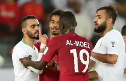 ضاحي خلفان يواصل جلد "لاعبي الإمارات" ويهنئ إيران بفوز قطر