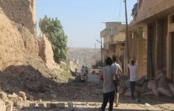 سوريا.. مقتل 5 مدنيين في خرق جديد للنظام لاتفاق "سوتشي"
