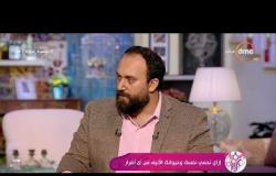 السفيرة عزيزة - لقاء مع " د/ أحمد النبراوي .. الطبيب البيطري " إزاي تحمي نفسك وحيوانك من اي أضرار