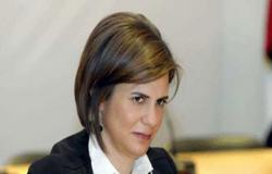لبنان ..  تعرف على أول امرأة عربية تتولى وزارة الداخلية!