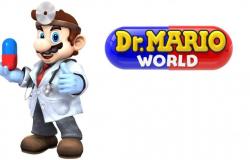 نينتندو ولاين تعتزمان إطلاق لعبة Dr. Mario World للأجهزة المحمولة مطلع صيف 2019