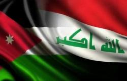 العراق يعفي 371 سلعة أردنية من الرسوم الجمركية