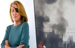محكمة أمريكية تلزم نظام الأسد بتعويضات لعائلة ماري كولفين