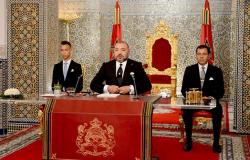 عندما فشل الانقلاب... بماذا نصح ملك المغرب صديقه رئيس الغابون