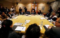 الأردن يوافق على استضافة اجتماع بين ممثلي الحكومة اليمنية "أنصار الله"