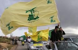 بعد تشكيلة الحكومة اللبنانية...موقع استخباراتي: افتقاد الردع الأمريكي الإسرائيلي أمام إيران في سوريا