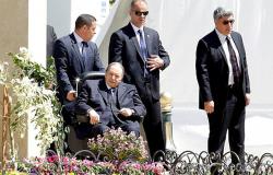 الائتلاف الحاكم في الجزائر يرشح بوتفليقة للانتخابات الرئاسية المقبلة