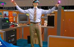 4 من أبرز ألعاب الواقع الافتراضي لأجهزة بلاي ستيشن