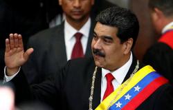مادورو يوجه رسالة خاصة لـ"نصرالله"
