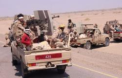 مقتل وإصابة 11 مسلحا من "أنصار الله" بمواجهات مع الجيش اليمني