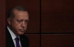 أردوغان يكشف عن قنوات سرية للاتصال بالحكومة السورية