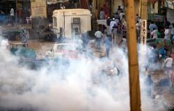 السودان يكشف عن الدولة «سبب الاحتجاجات المتواصلة»