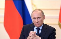 ماذا أراد بوتن فعلا من التدخل في سوريا؟