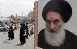 السيستاني: العراق يرفض أن يكون محطة لتوجيه الأذى لأي بلد آخر