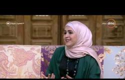 السفيرة عزيزة - ريم صابوني - توضح أبرز المشكلات التي تواجهها الأمهات " الضغوطات النفسية "