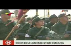 الأخبار - أوروجواي والمكسيك تقترحان " آلية " حوار غير مشروطة لحل أزمة فنزويلا