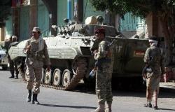 "أنصار الله" تعلن فشل اجتمع عمان: ممثلو التحالف لا يحملون أي معلومات أو خرائط
