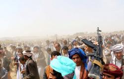 الحوثيون والحكومة اليمنية يتوصلان لاتفاق بشأن تبادل 2000 جثة