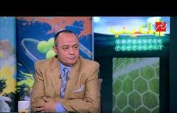 طارق يحيي : الزمالك مكنش مركز فى مباراة جورماهيا