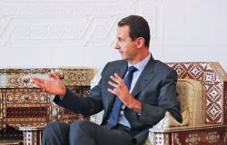 البرلماني السوري خالد العبود يفند ادعاءات الأمير بندر بن سلطان باللغة والموقف