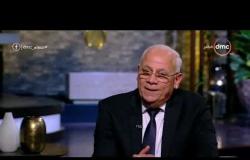 مساء dmc - محافظ بورسعيد: الرئيس السيسي حريص على معرفة كافة التفاصيل بالمحافظة