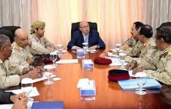 وزير يمني: استكمال كل الترتيبات لانعقاد مجلس النواب خلال الأيام المقبلة
