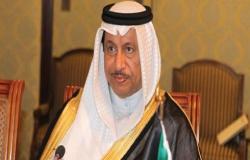 رئيس الوزراء الكويتي يصل عمان غدا