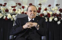 بوتفليقة يعين مستشار الرئاسة رئيسا للمجلس الدستوري الجزائري