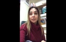 فيديو .. إستغاثة «هند البلوكي» وتحرك عاجل من «الإمارات»